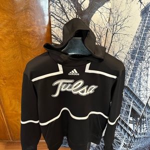 Adidas Men’s Tulsa Hoodie